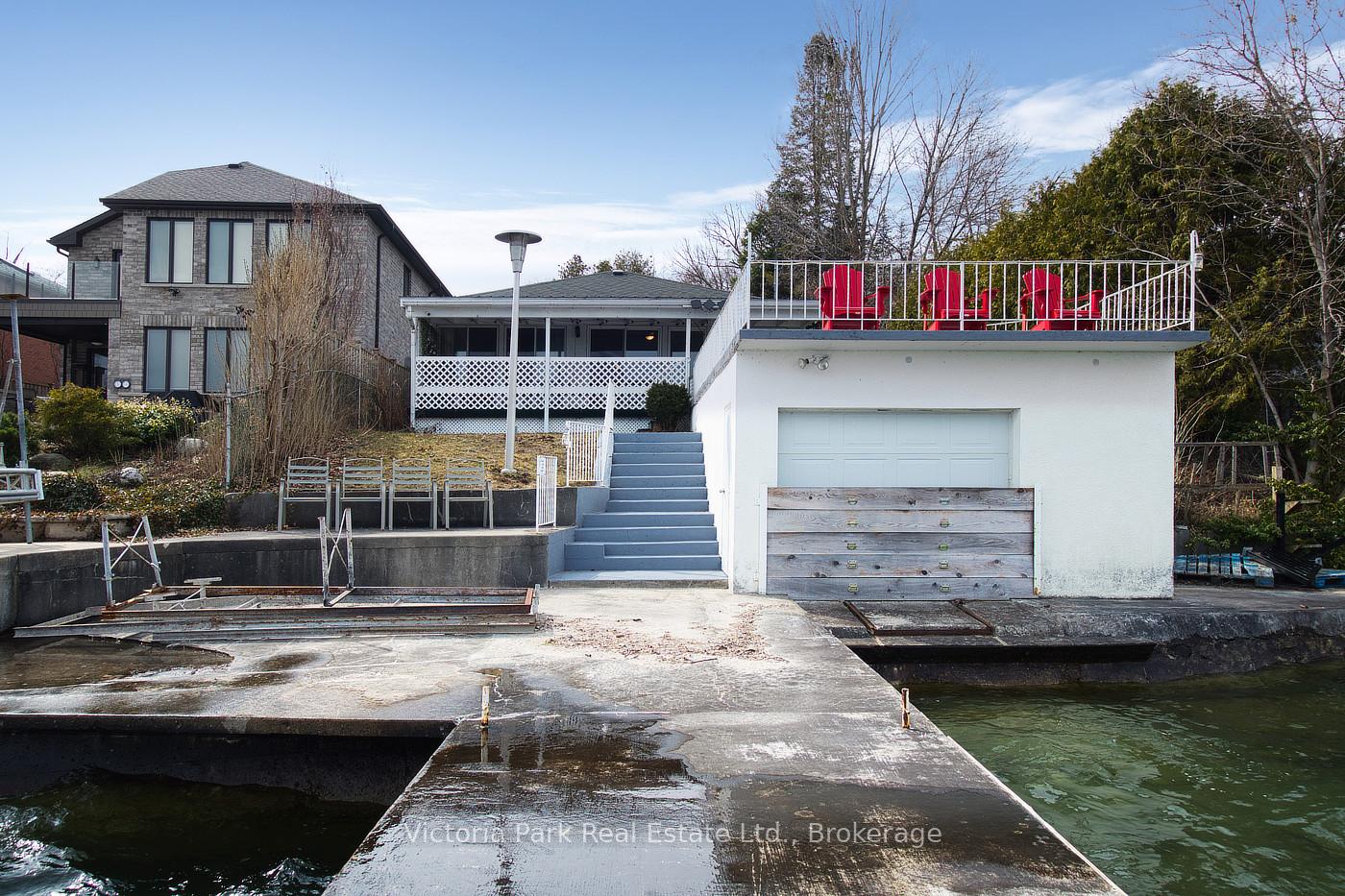 Photo 23 of 629 Lakelands Avenue, Innisfil, Alcona — HOMEH