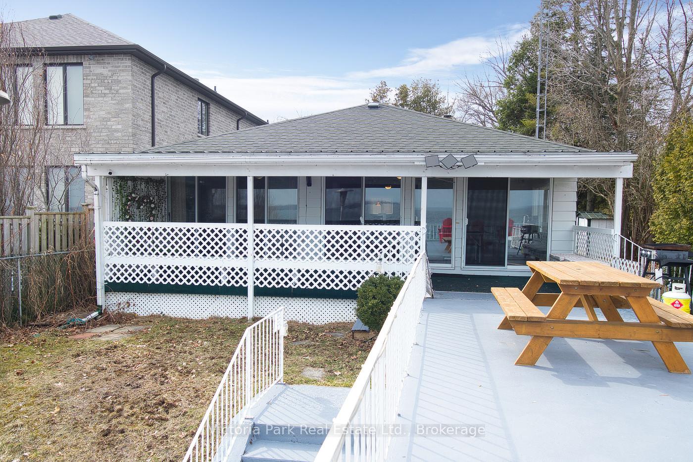 Photo 24 of 629 Lakelands Avenue, Innisfil, Alcona — HOMEH