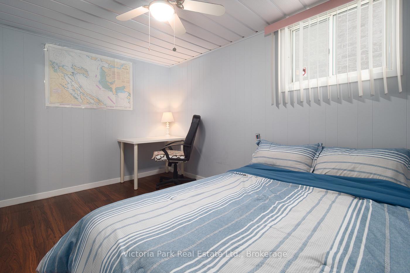 Photo 31 of 629 Lakelands Avenue, Innisfil, Alcona — HOMEH