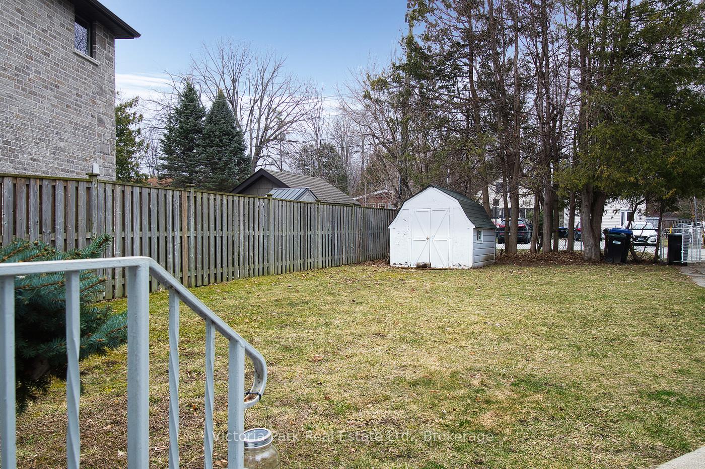 Photo 36 of 629 Lakelands Avenue, Innisfil, Alcona — HOMEH