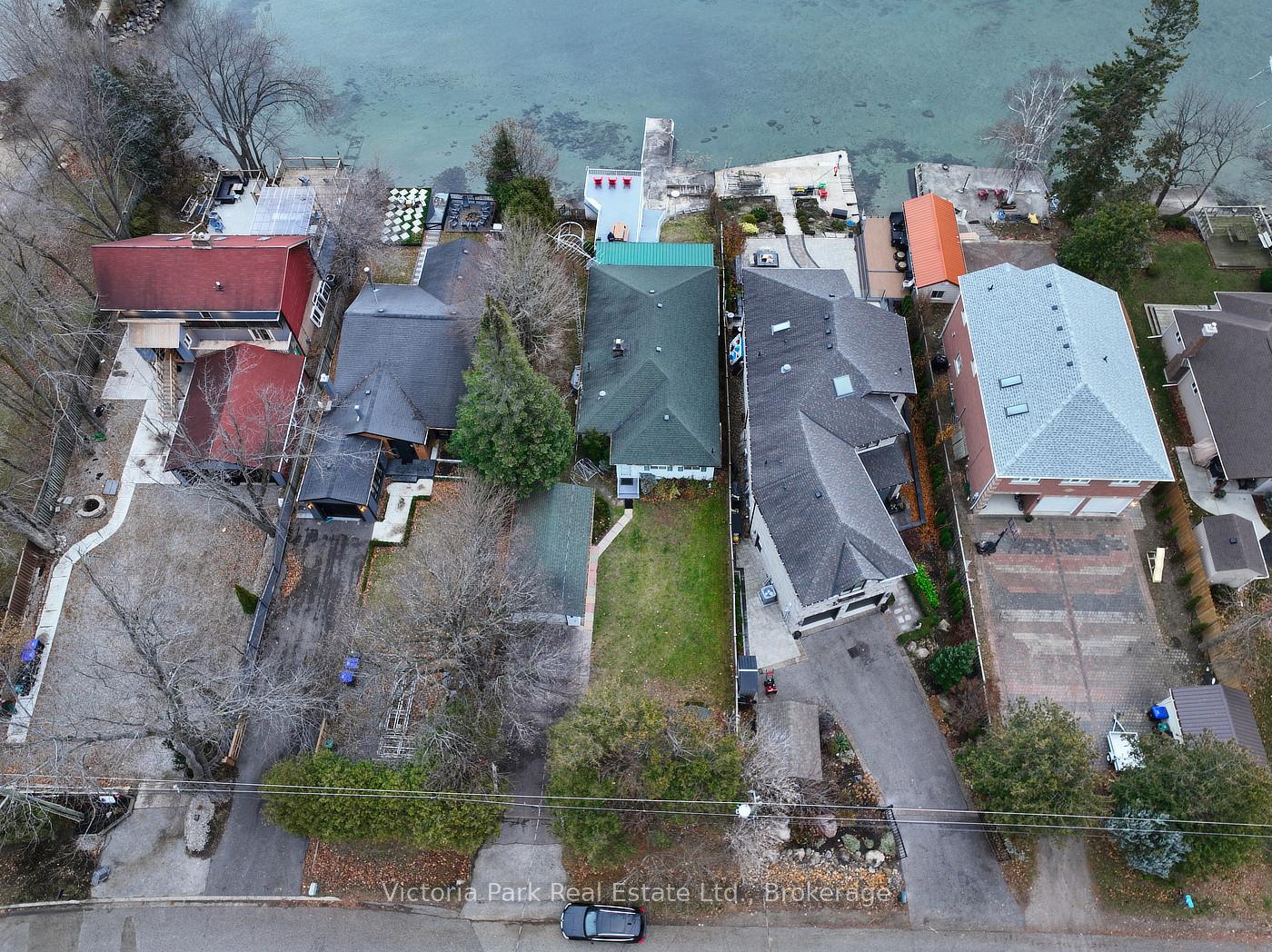 Photo 37 of 629 Lakelands Avenue, Innisfil, Alcona — HOMEH