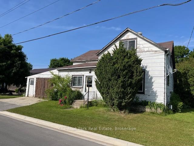 Photo 1 of 213 Cook Street, Meaford — HOMEH