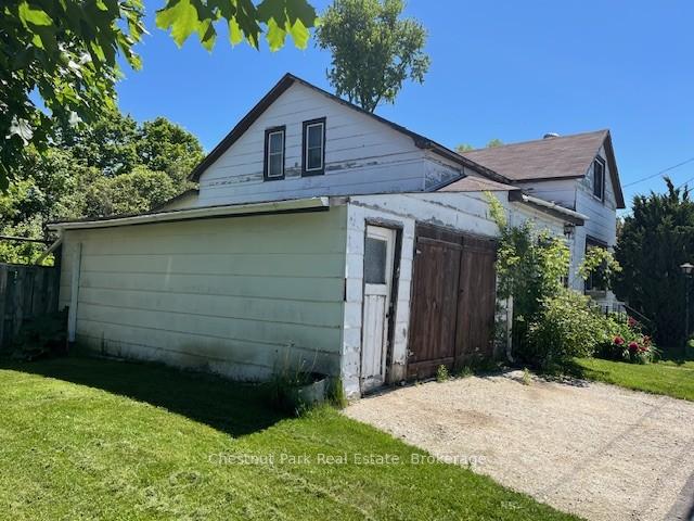 Photo 2 of 213 Cook Street, Meaford — HOMEH
