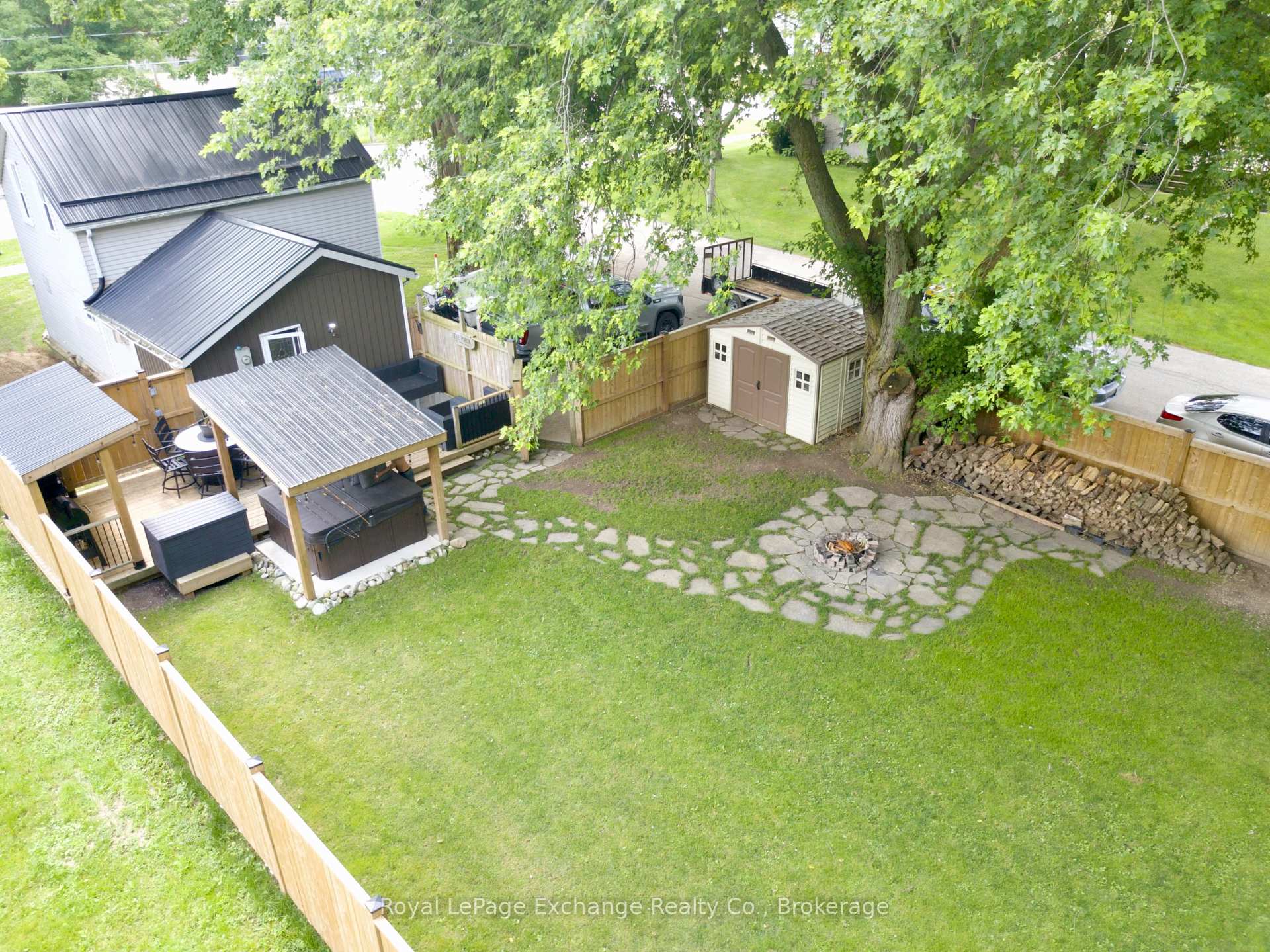 Photo 22 of 59 King Street, Kincardine — HOMEH