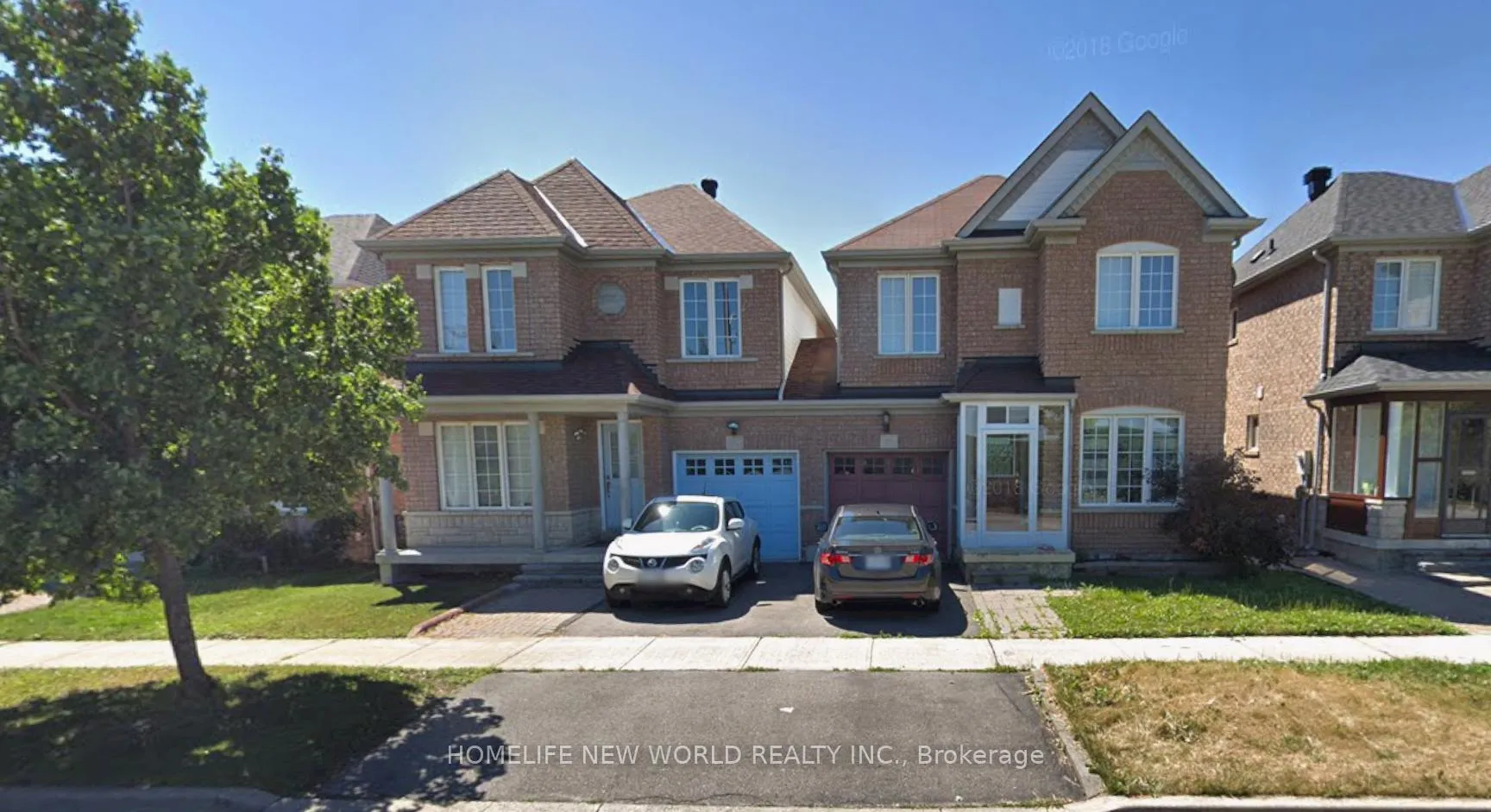 Photo 1 of 29 Courtfield Crescent, Markham, Berczy — HOMEH