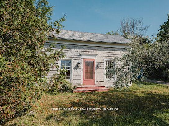 Photo 1 of 6419 County Road 2, Loyalist, Odessa — HOMEH