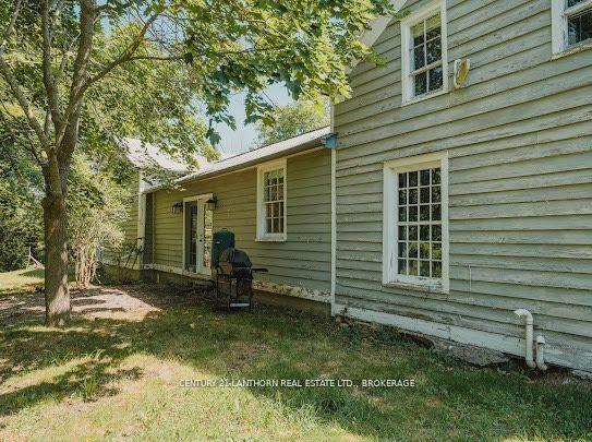 Photo 3 of 6419 County Road 2, Loyalist, Odessa — HOMEH
