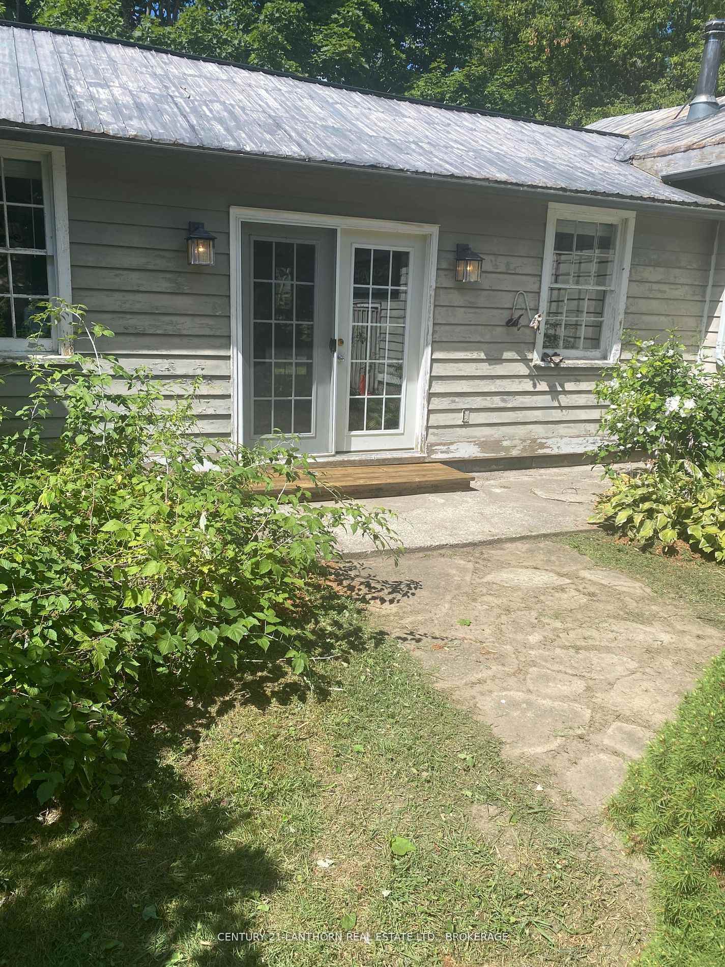 Photo 4 of 6419 County Road 2, Loyalist, Odessa — HOMEH