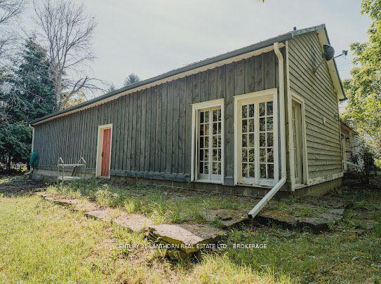 Photo 5 of 6419 County Road 2, Loyalist, Odessa — HOMEH