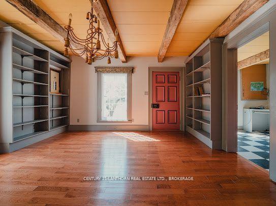 Photo 7 of 6419 County Road 2, Loyalist, Odessa — HOMEH