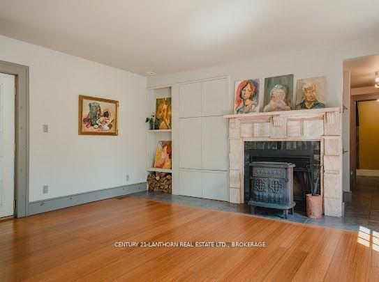 Photo 10 of 6419 County Road 2, Loyalist, Odessa — HOMEH