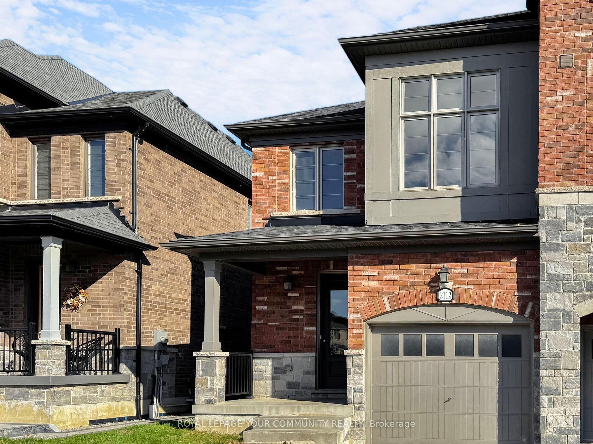 Photo 4 of 2112 Dale Road, Innisfil, Alcona — HOMEH