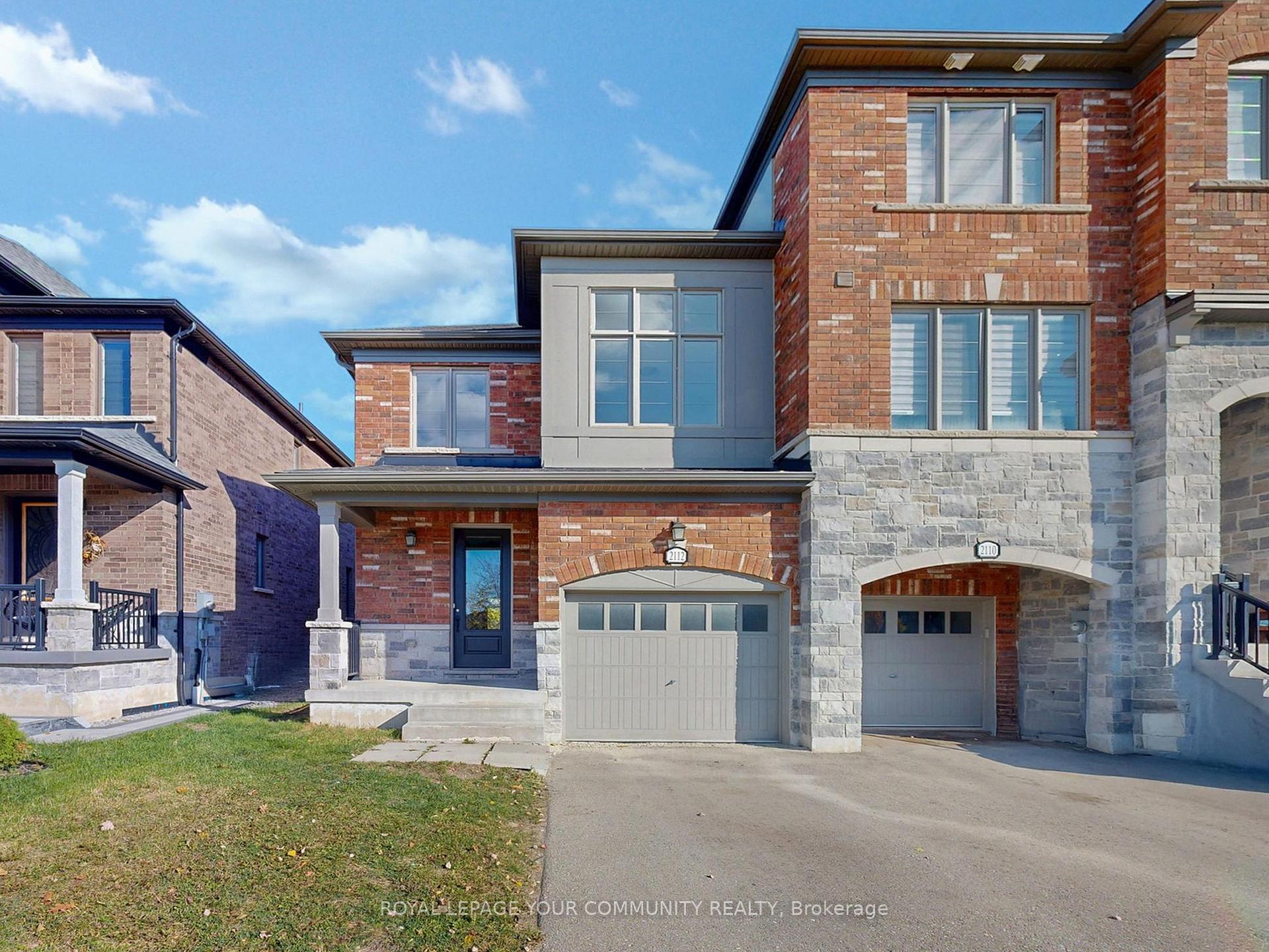 Photo 6 of 2112 Dale Road, Innisfil, Alcona — HOMEH