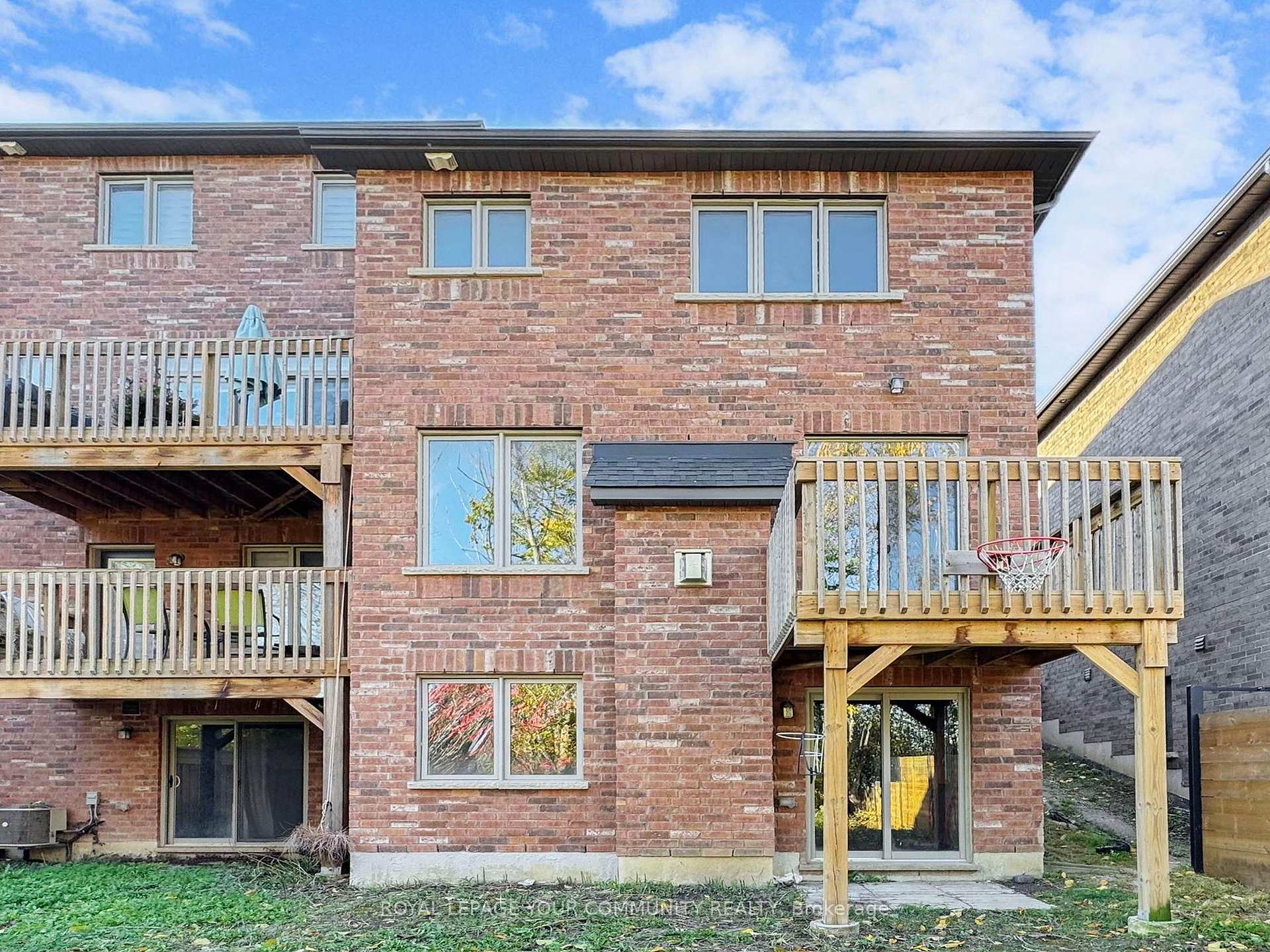 Photo 31 of 2112 Dale Road, Innisfil, Alcona — HOMEH