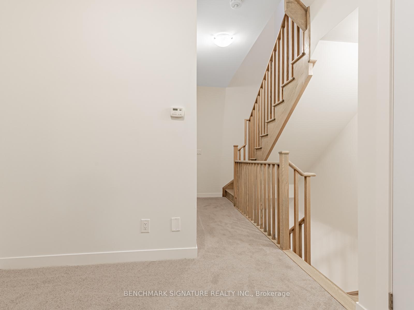 Photo 18 of 28 Harvey Bunker Crescent, Markham, Angus Glen — HOMEH