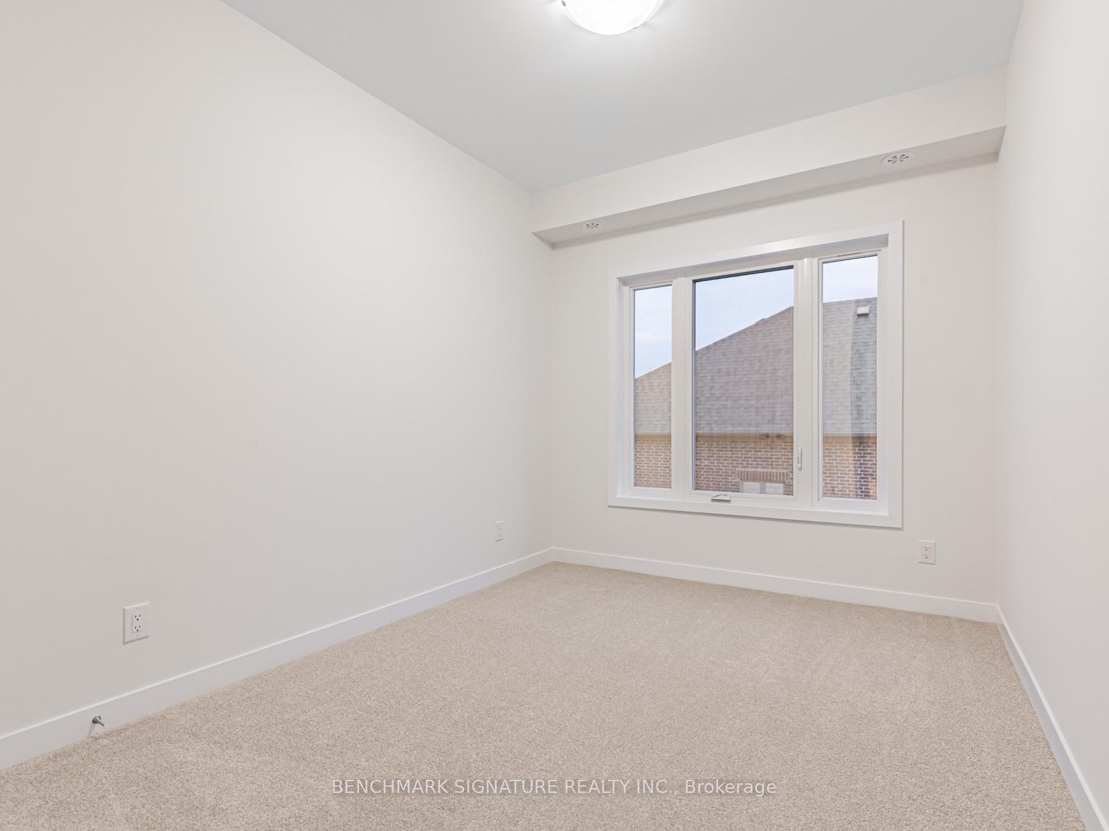 Photo 19 of 28 Harvey Bunker Crescent, Markham, Angus Glen — HOMEH