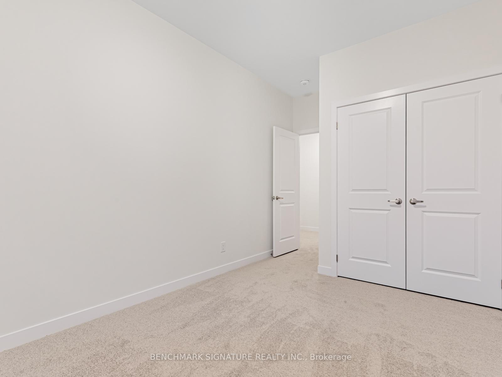 Photo 20 of 28 Harvey Bunker Crescent, Markham, Angus Glen — HOMEH