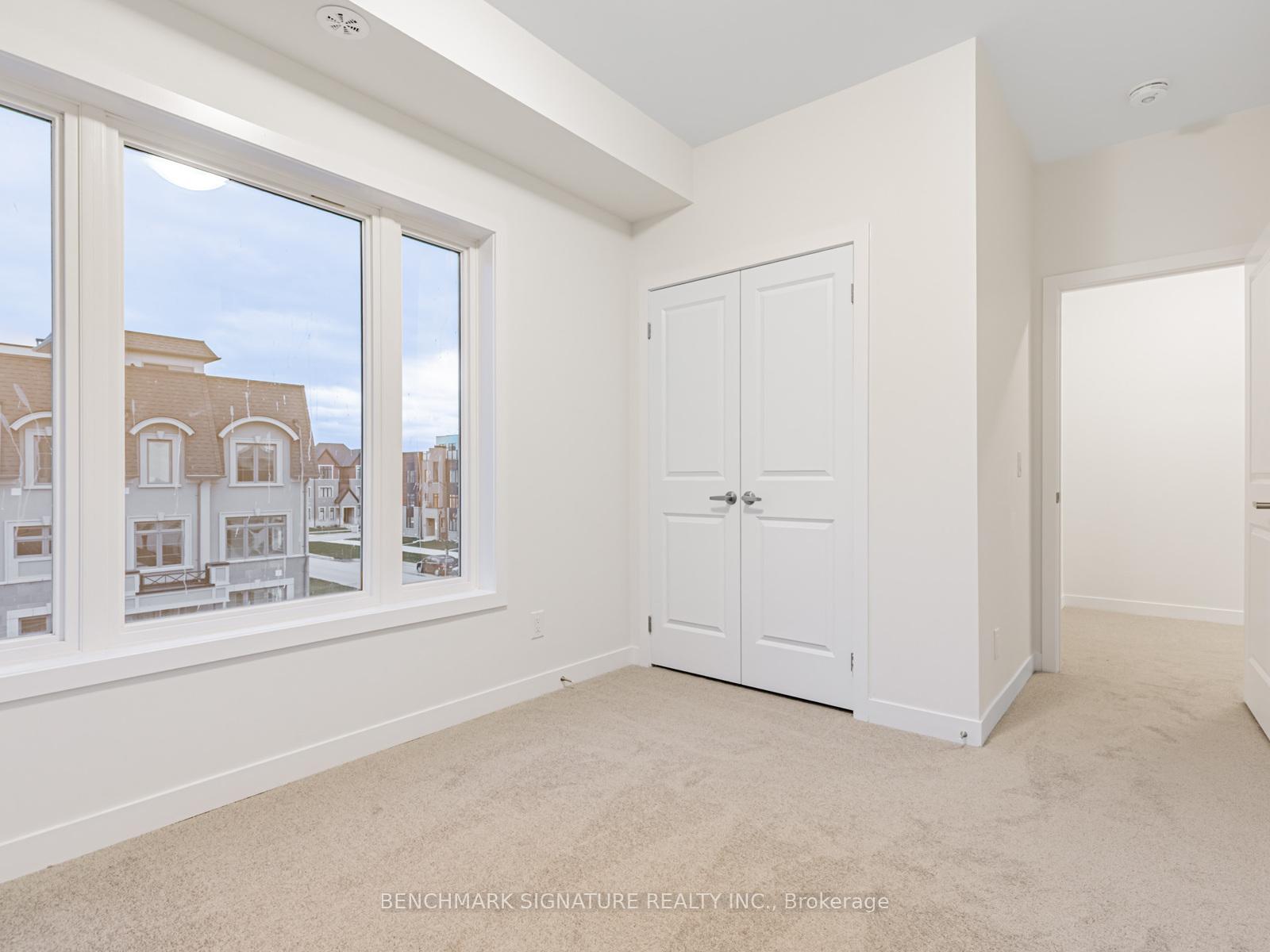 Photo 22 of 28 Harvey Bunker Crescent, Markham, Angus Glen — HOMEH