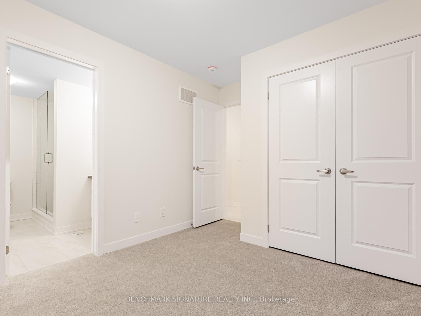 Photo 26 of 28 Harvey Bunker Crescent, Markham, Angus Glen — HOMEH