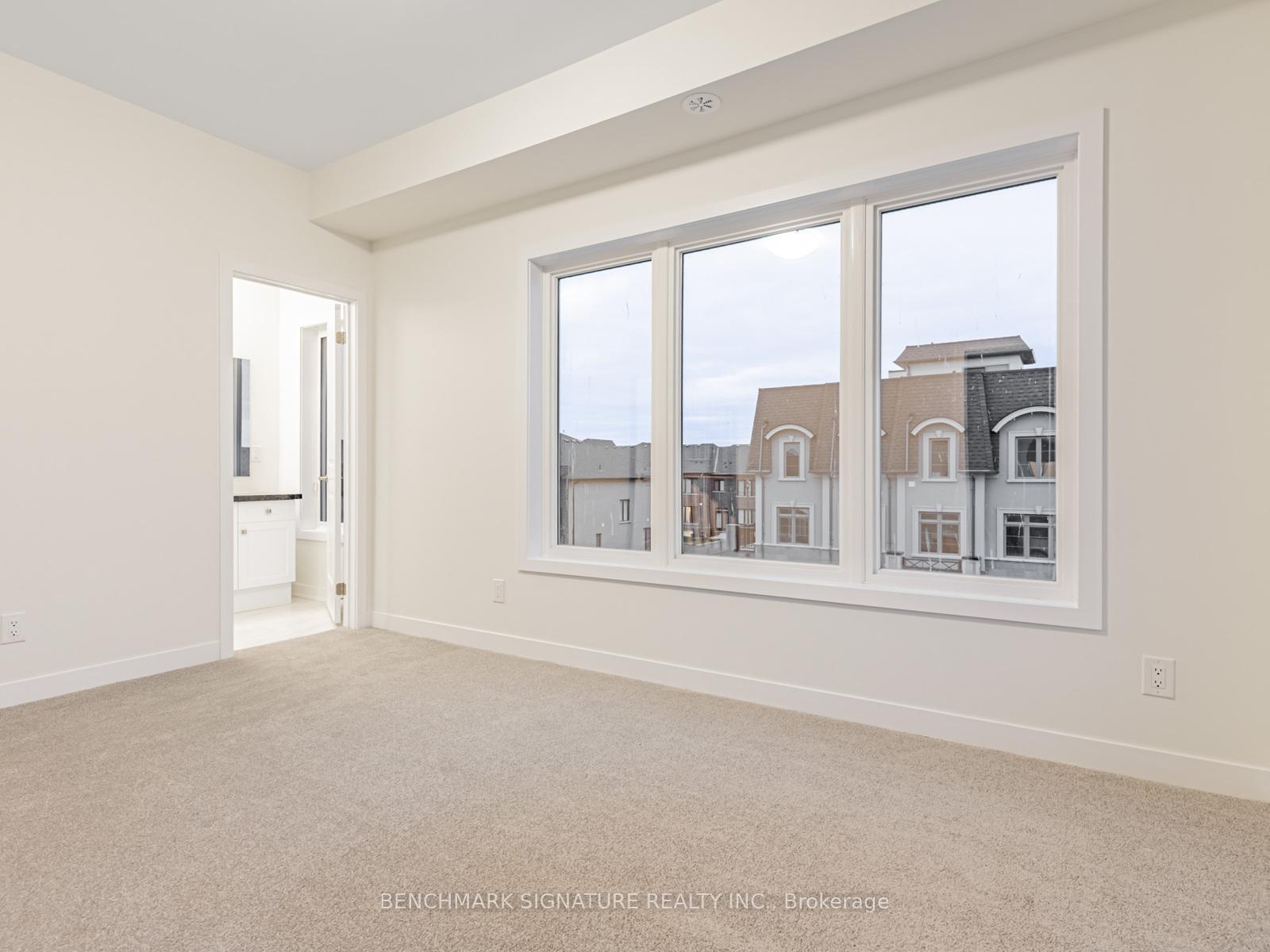 Photo 27 of 28 Harvey Bunker Crescent, Markham, Angus Glen — HOMEH