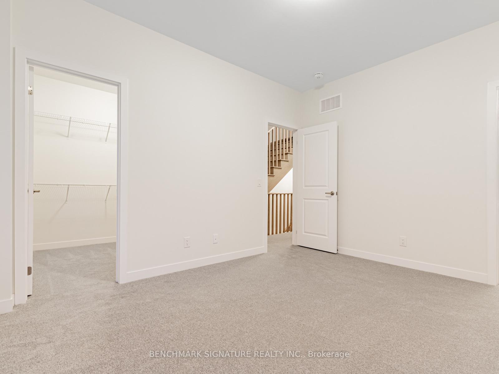 Photo 30 of 28 Harvey Bunker Crescent, Markham, Angus Glen — HOMEH
