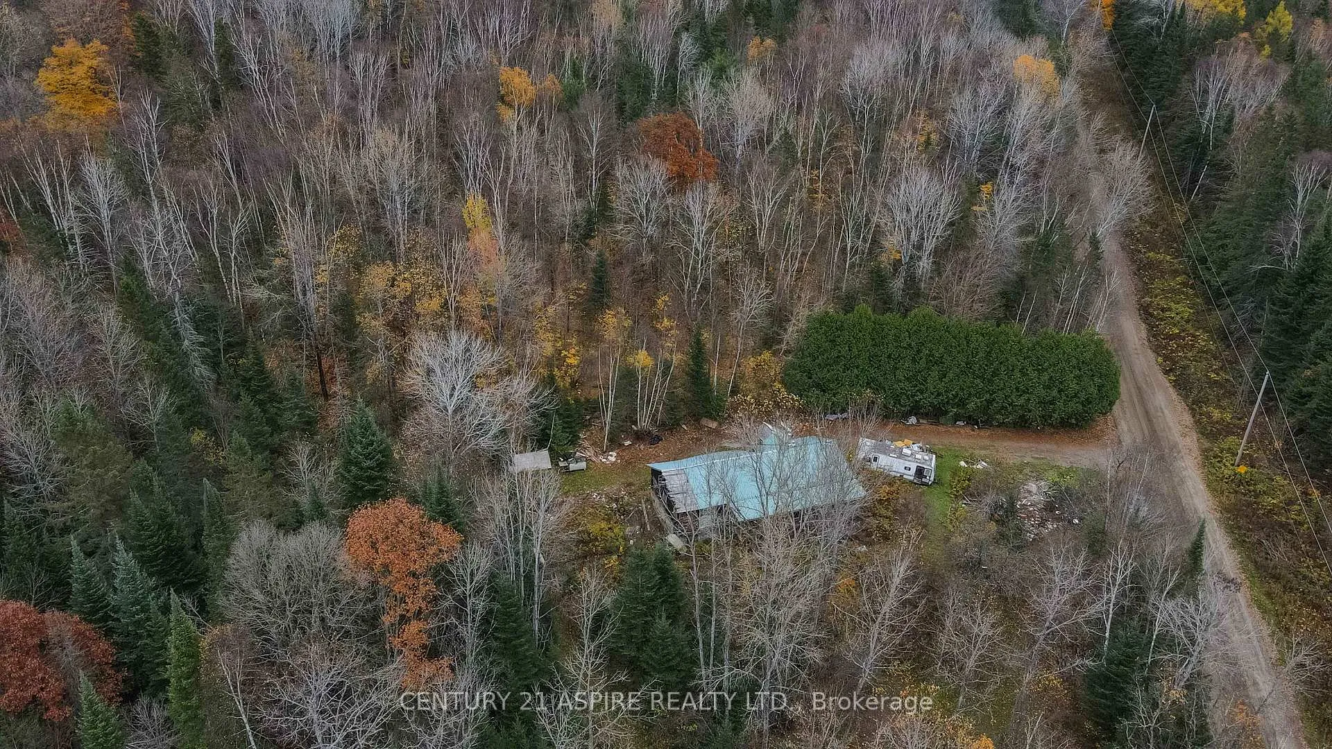 Photo 2 of 129 Mullen Road, Madawaska Valley, Madawaska Valley — HOMEH
