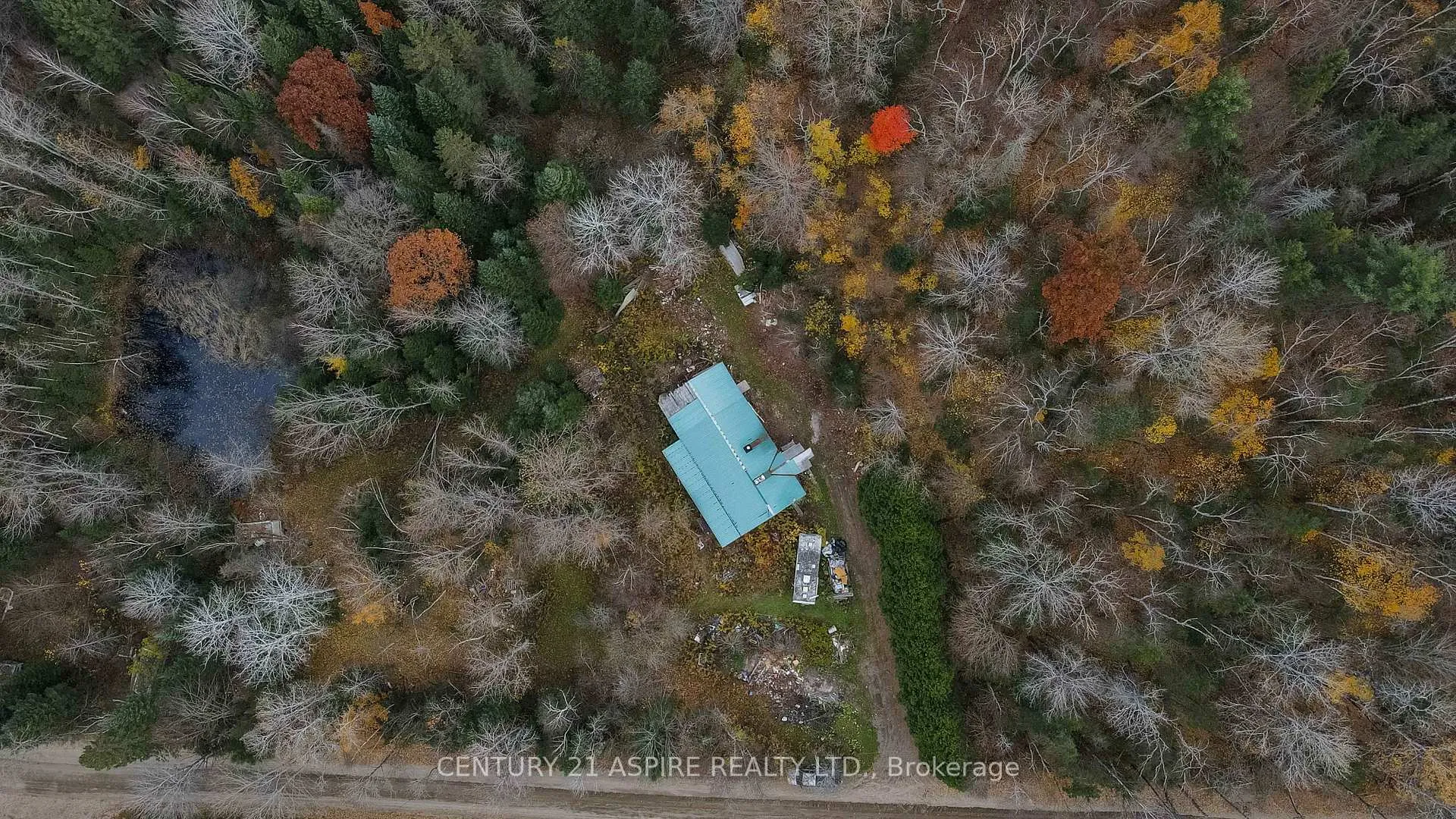 Photo 4 of 129 Mullen Road, Madawaska Valley, Madawaska Valley — HOMEH