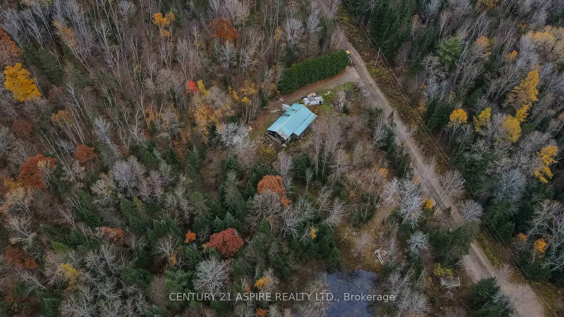 Photo 5 of 129 Mullen Road, Madawaska Valley, Madawaska Valley — HOMEH