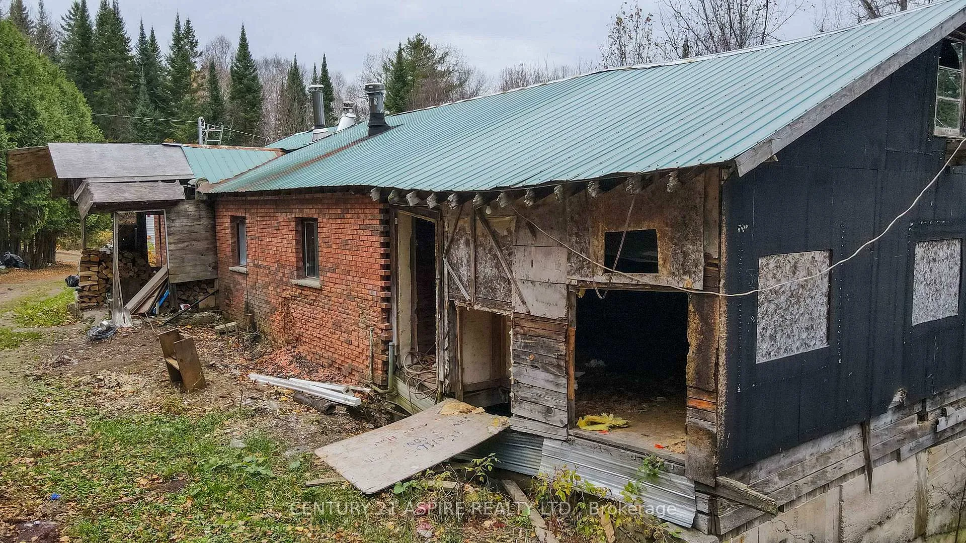 Photo 7 of 129 Mullen Road, Madawaska Valley, Madawaska Valley — HOMEH