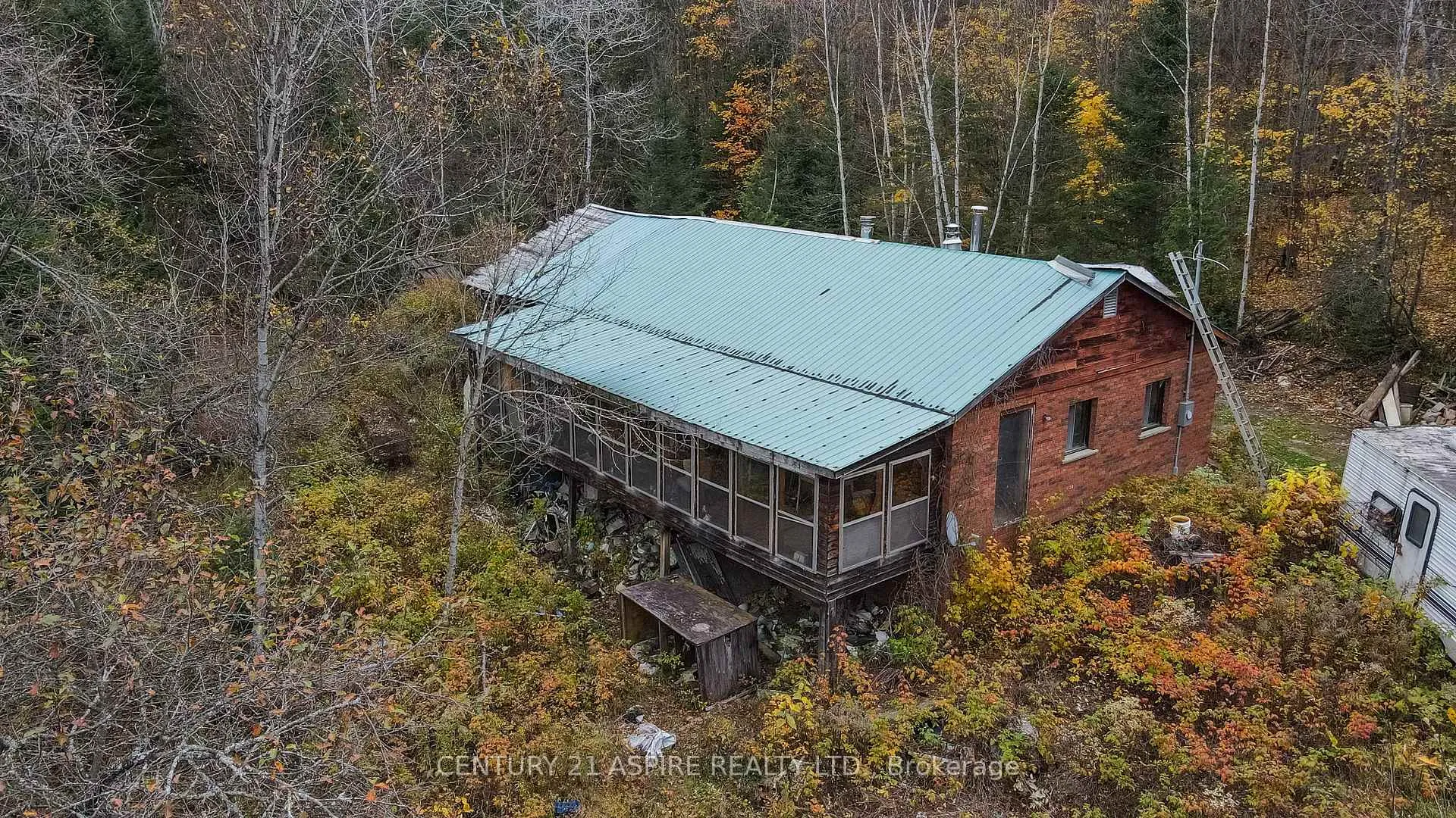 Photo 10 of 129 Mullen Road, Madawaska Valley, Madawaska Valley — HOMEH