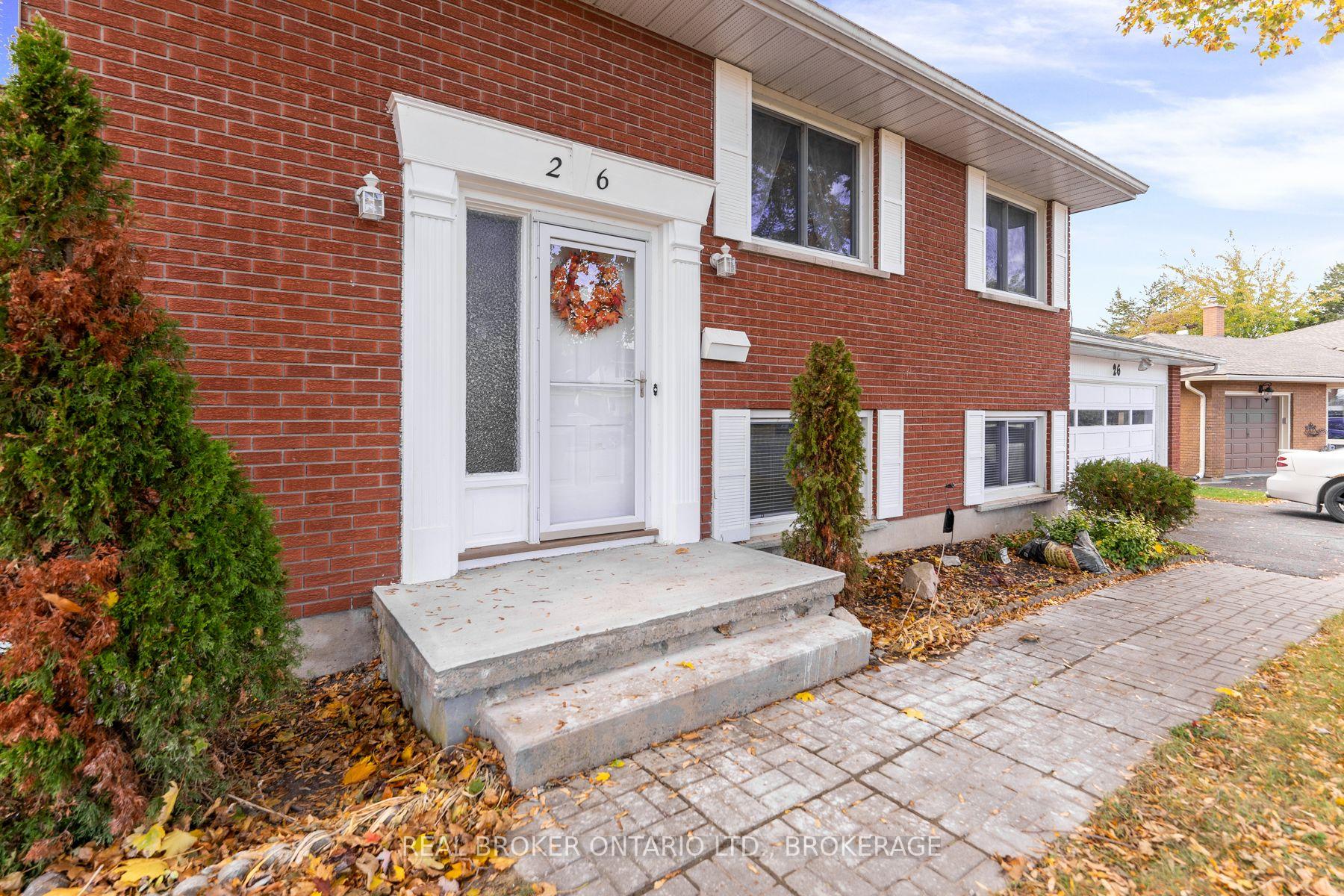 Photo 2 of 26 Cambridge Crescent, Loyalist, Amherstview — HOMEH