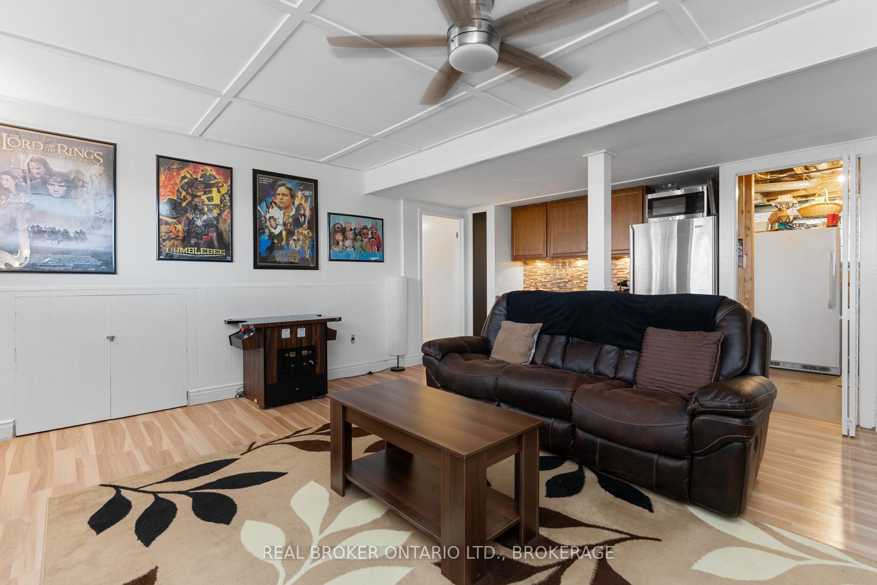 Photo 25 of 26 Cambridge Crescent, Loyalist, Amherstview — HOMEH