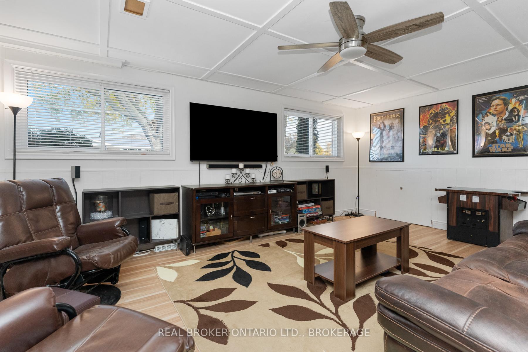 Photo 26 of 26 Cambridge Crescent, Loyalist, Amherstview — HOMEH