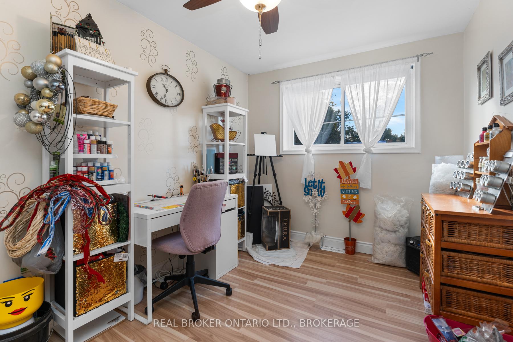 Photo 33 of 26 Cambridge Crescent, Loyalist, Amherstview — HOMEH