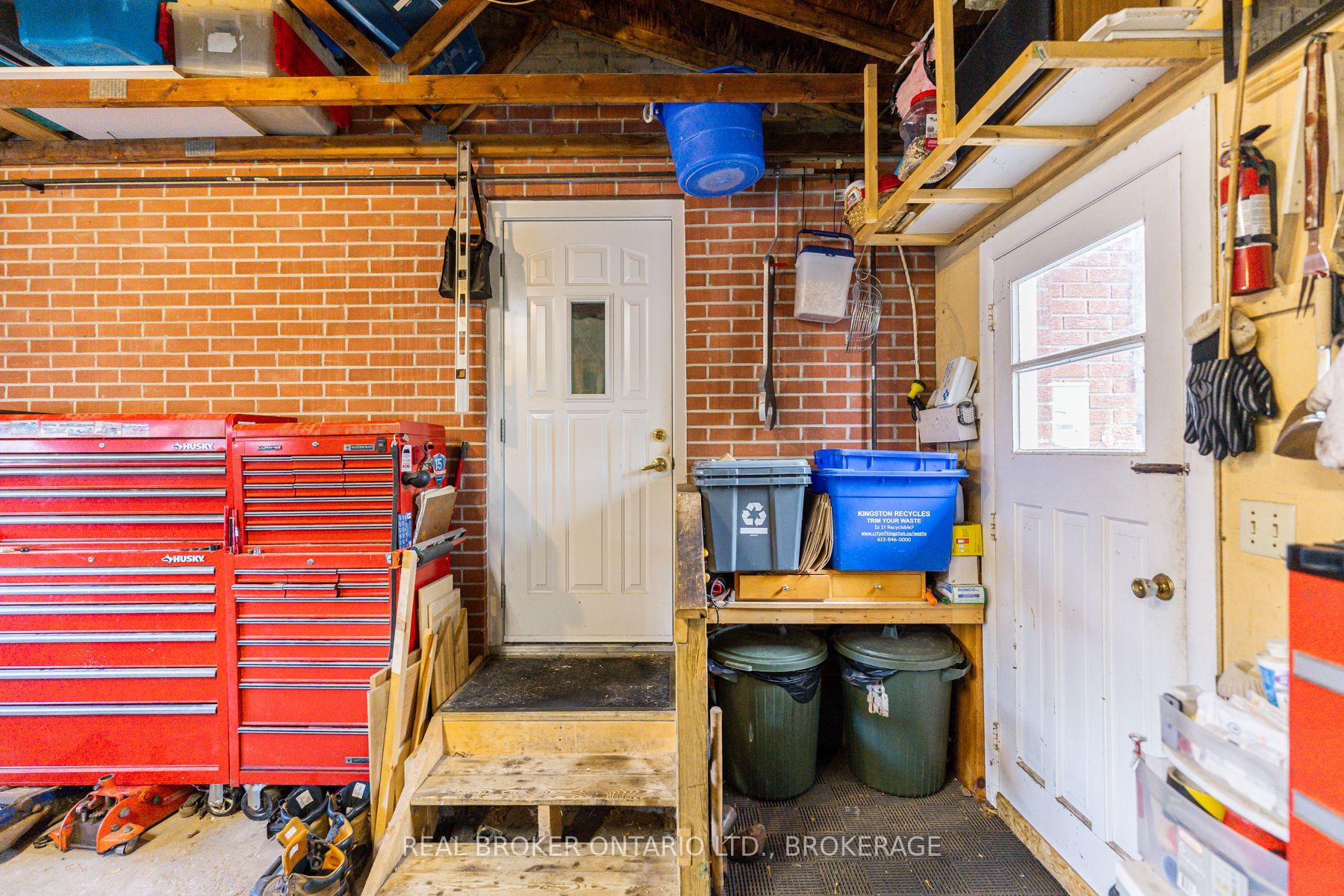 Photo 38 of 26 Cambridge Crescent, Loyalist, Amherstview — HOMEH