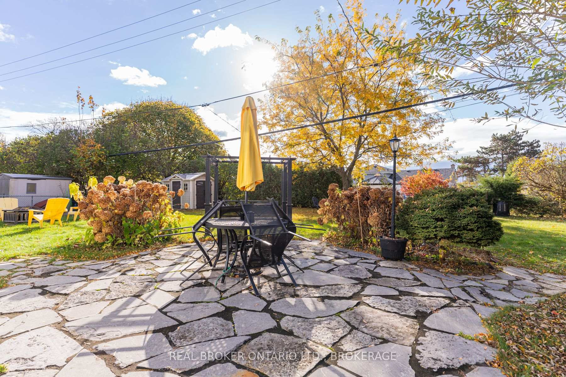 Photo 40 of 26 Cambridge Crescent, Loyalist, Amherstview — HOMEH