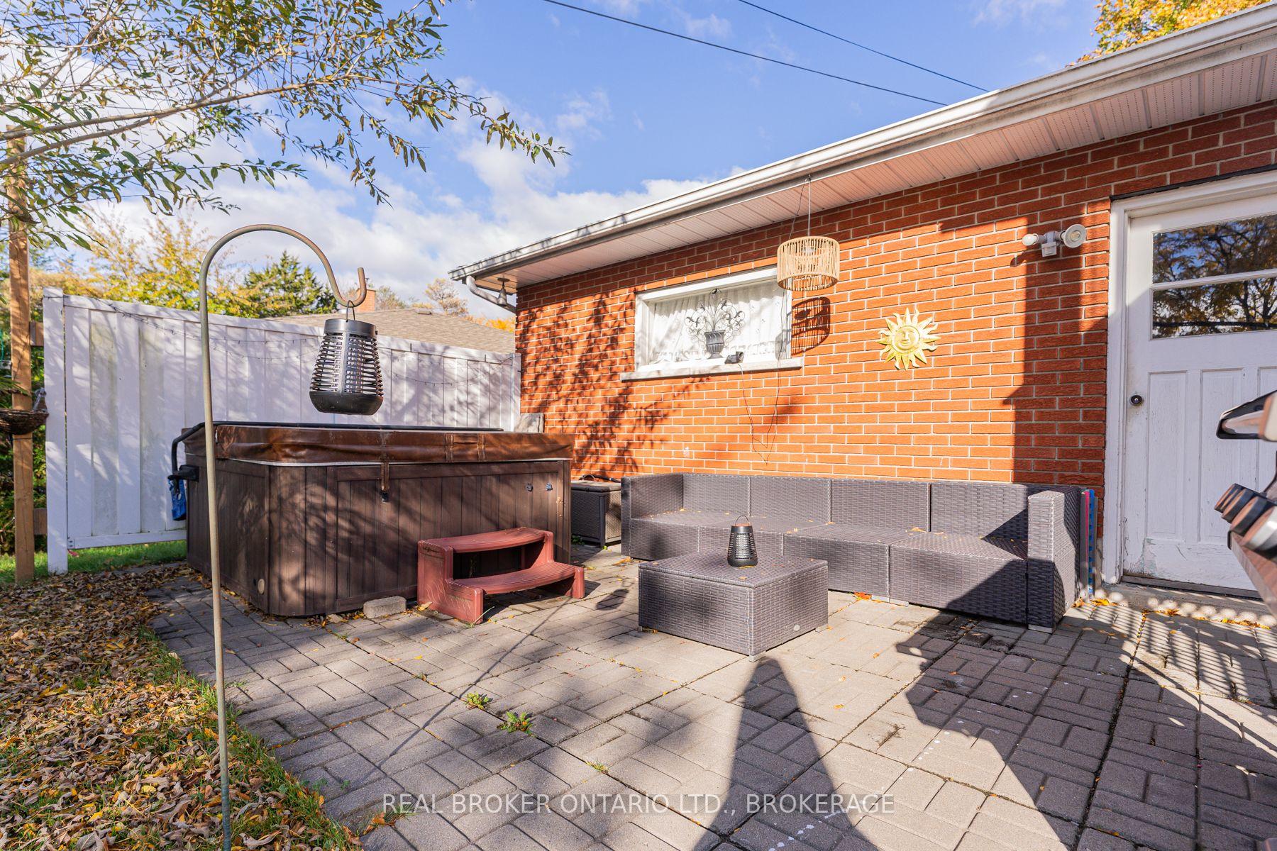 Photo 42 of 26 Cambridge Crescent, Loyalist, Amherstview — HOMEH