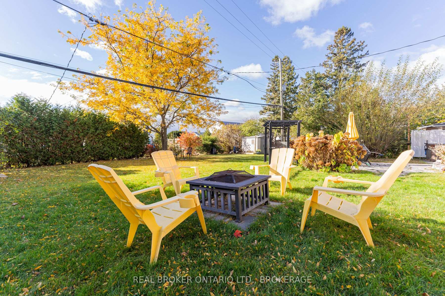 Photo 44 of 26 Cambridge Crescent, Loyalist, Amherstview — HOMEH