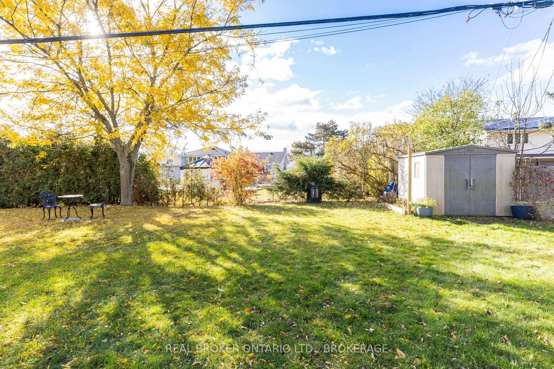 Photo 46 of 26 Cambridge Crescent, Loyalist, Amherstview — HOMEH