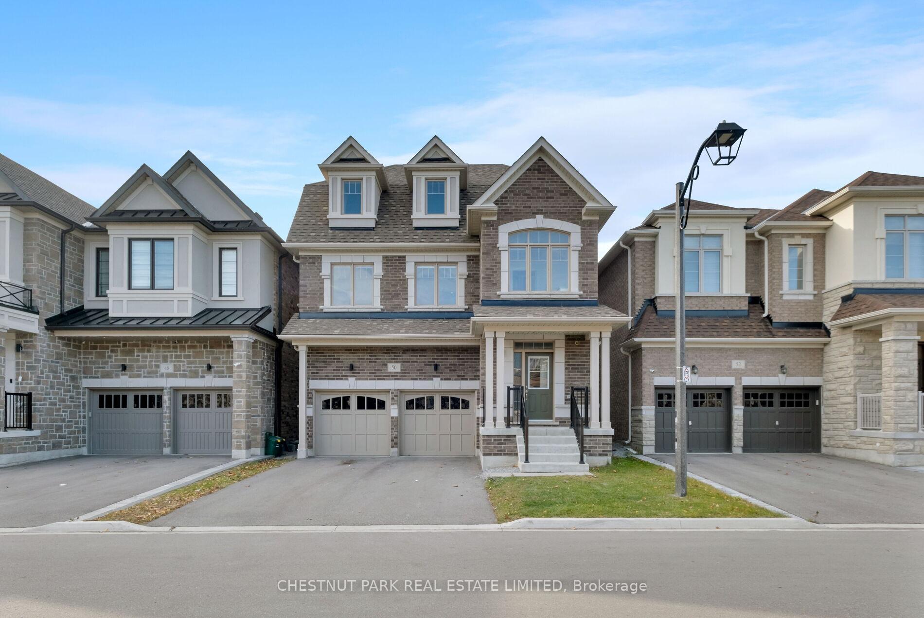 Photo 1 of 50 Willow Street, Markham, Wismer — HOMEH
