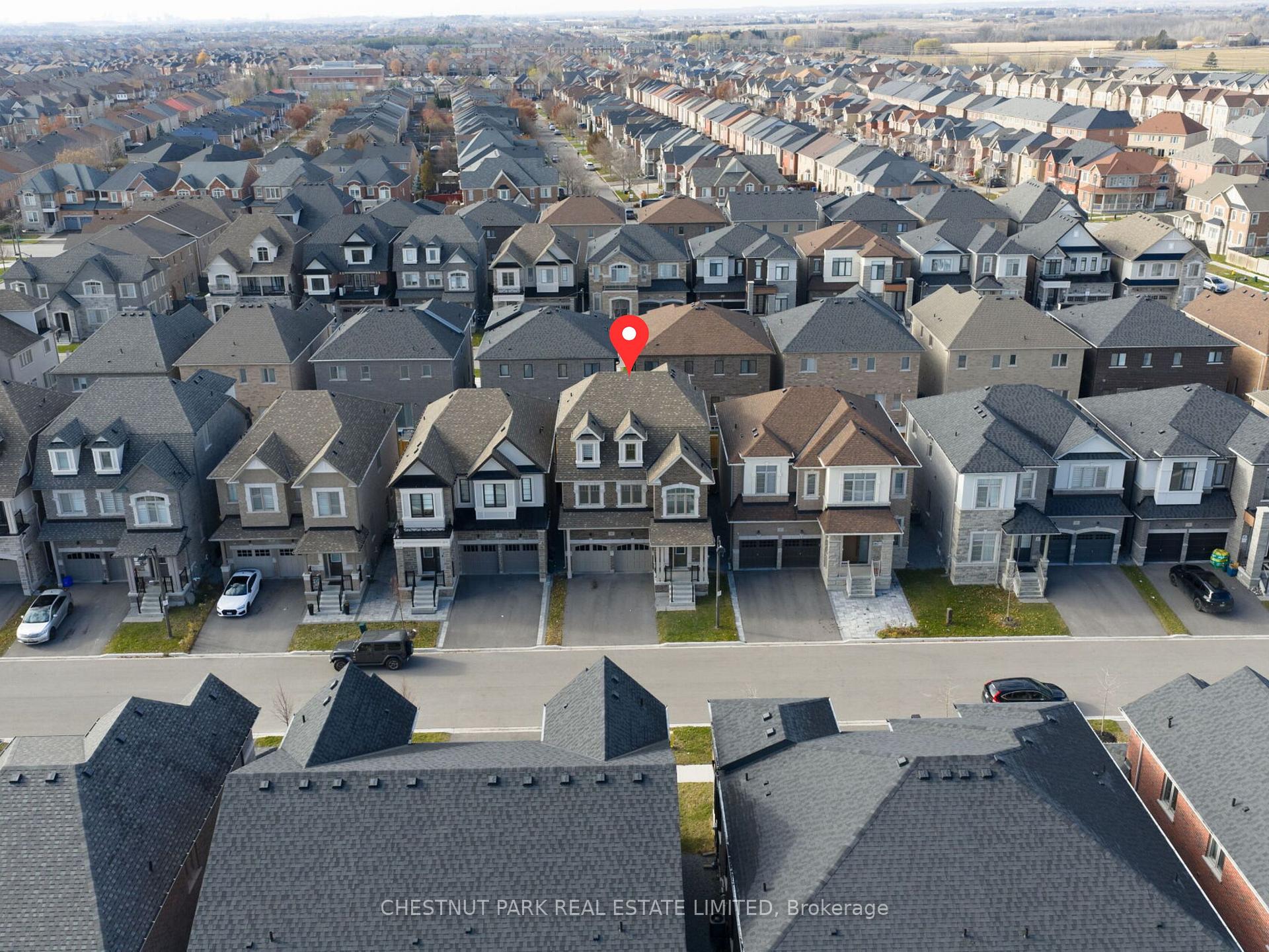 Photo 2 of 50 Willow Street, Markham, Wismer — HOMEH