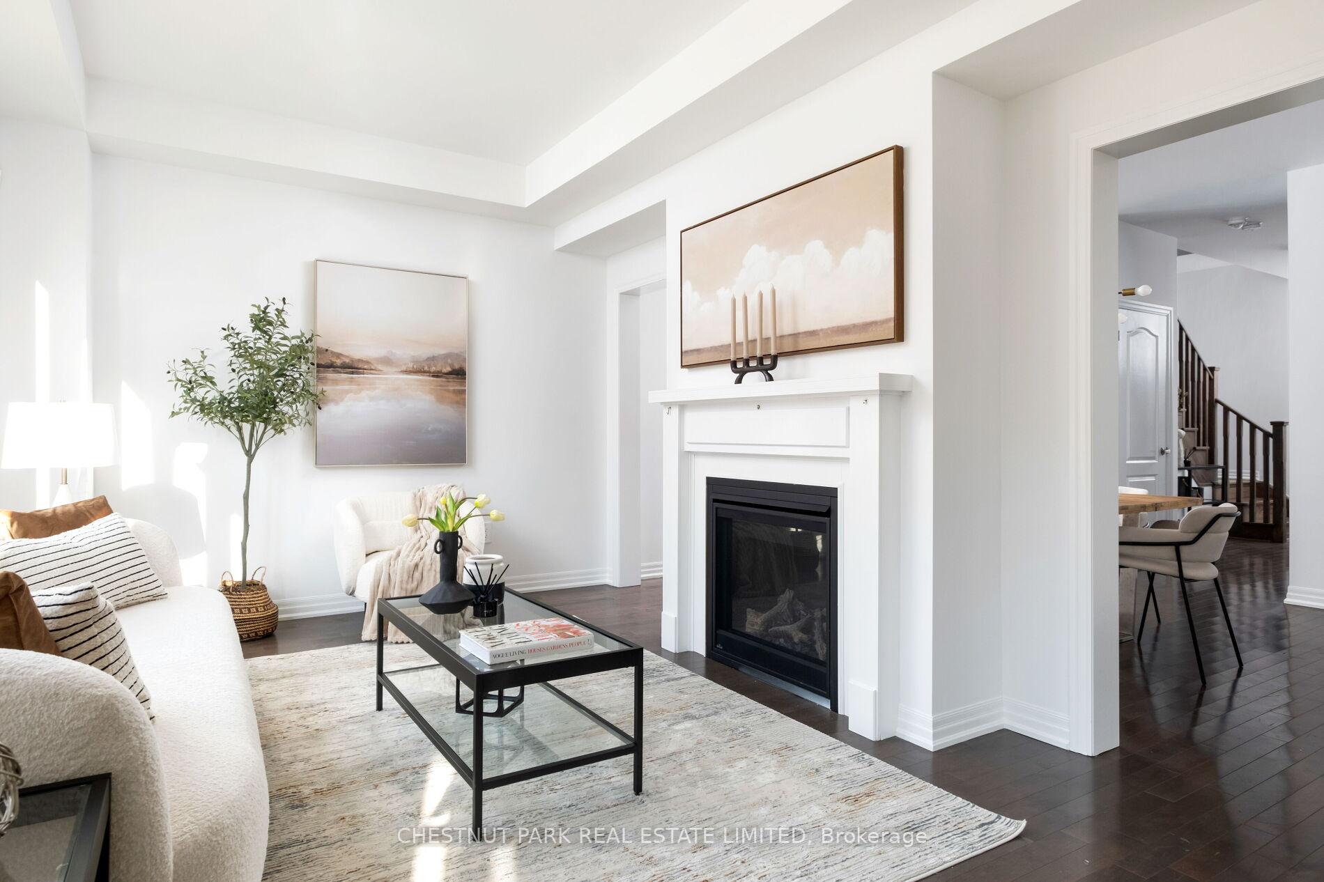 Photo 3 of 50 Willow Street, Markham, Wismer — HOMEH