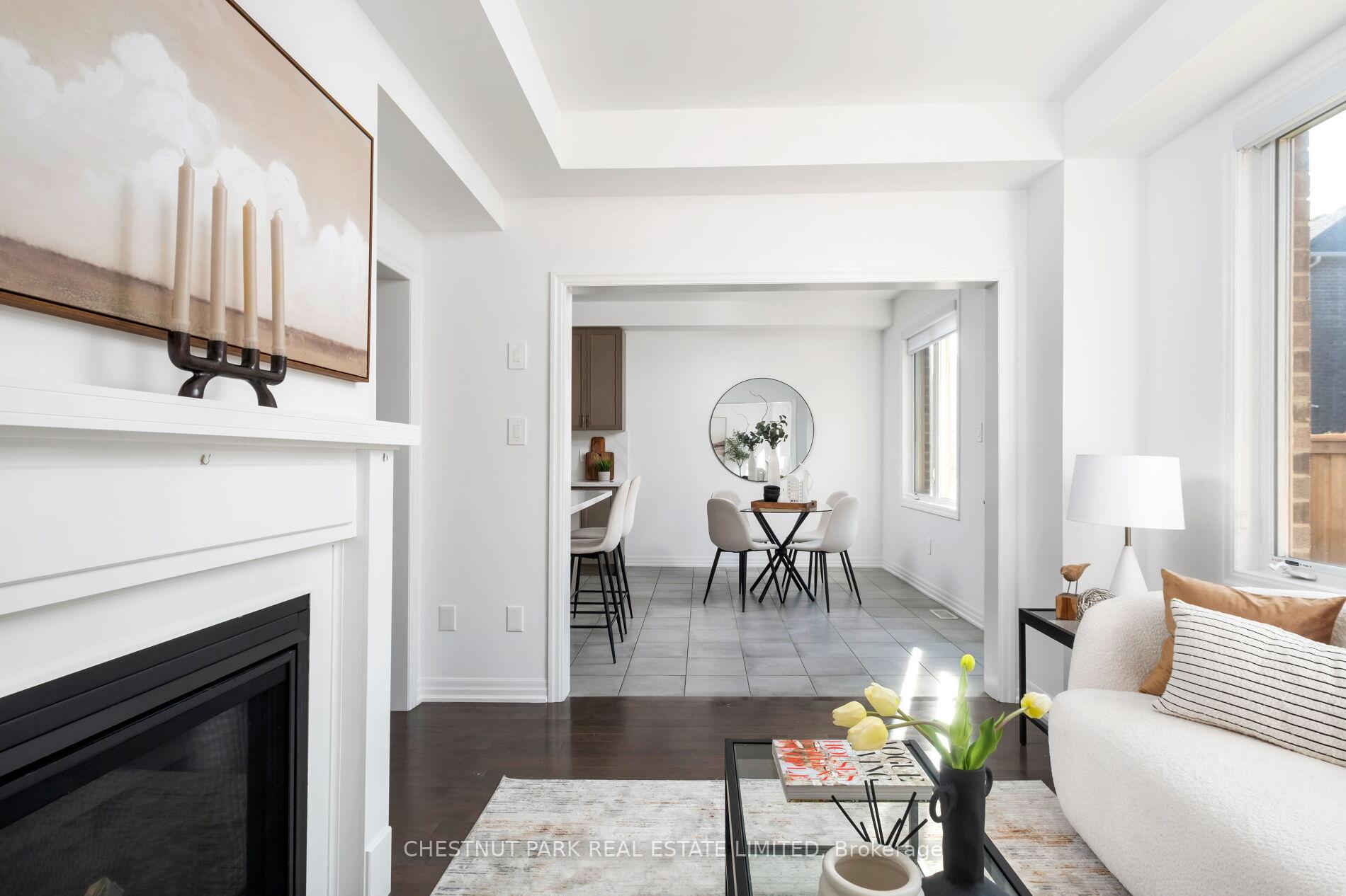 Photo 5 of 50 Willow Street, Markham, Wismer — HOMEH
