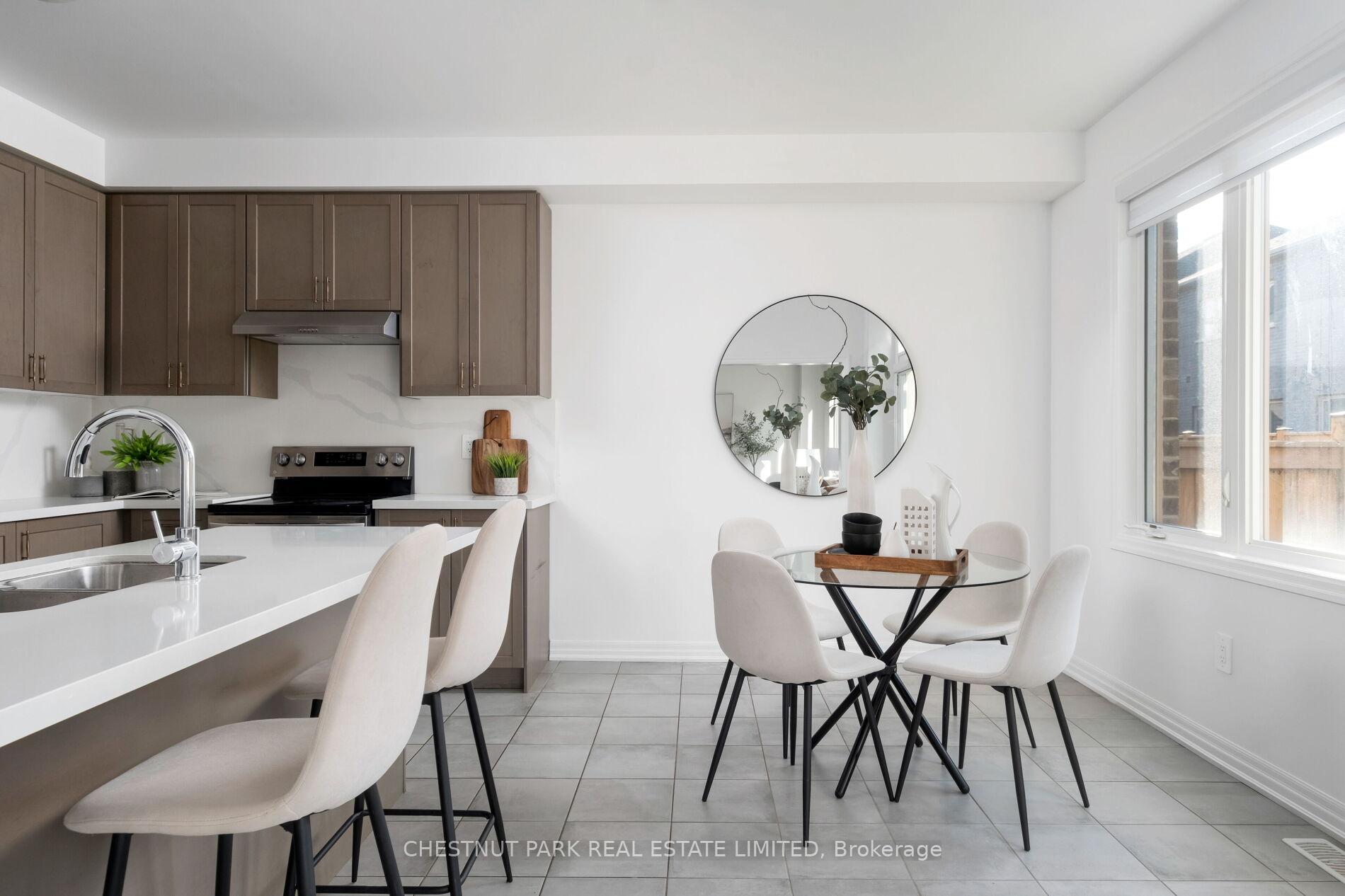 Photo 6 of 50 Willow Street, Markham, Wismer — HOMEH