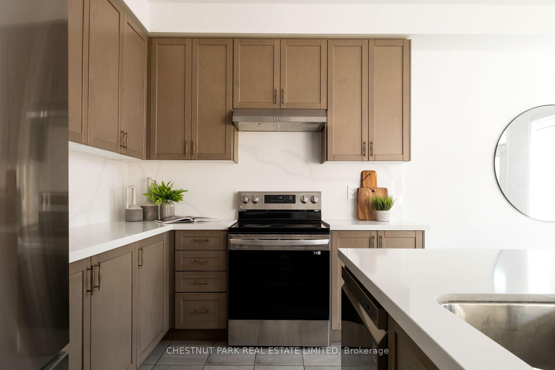 Photo 8 of 50 Willow Street, Markham, Wismer — HOMEH
