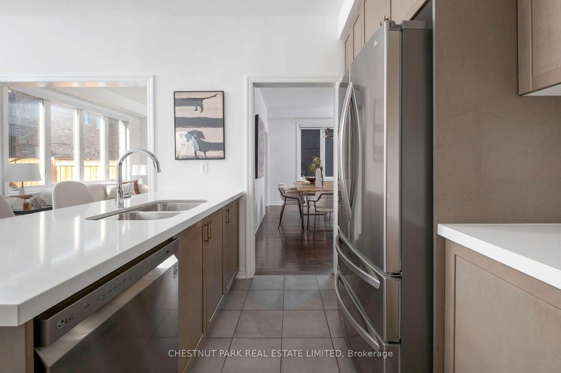 Photo 9 of 50 Willow Street, Markham, Wismer — HOMEH