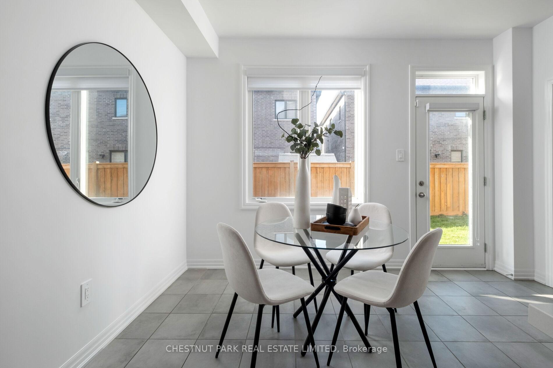 Photo 10 of 50 Willow Street, Markham, Wismer — HOMEH