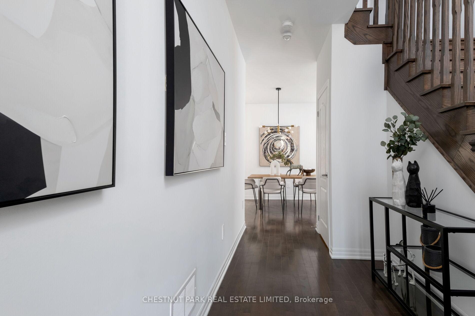 Photo 13 of 50 Willow Street, Markham, Wismer — HOMEH