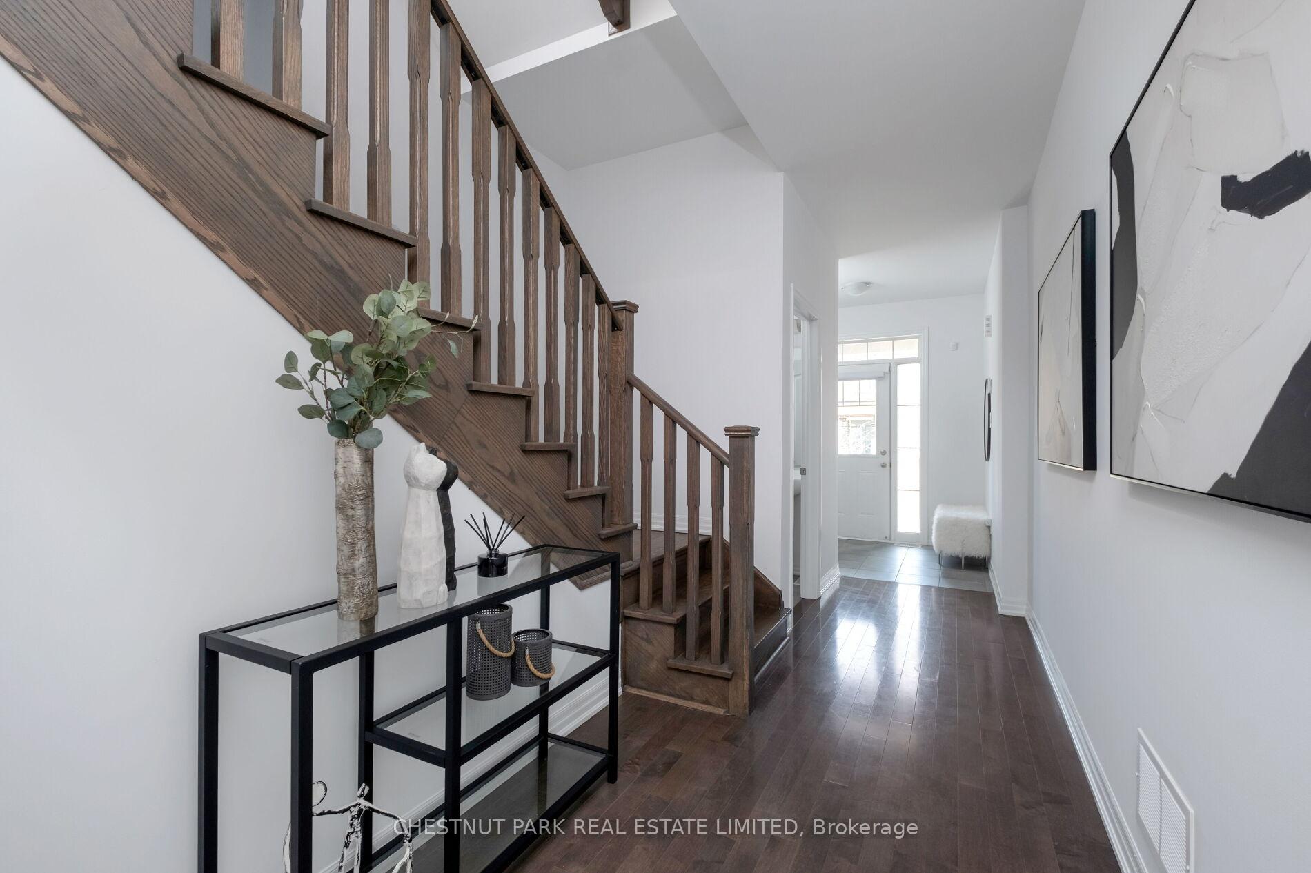 Photo 14 of 50 Willow Street, Markham, Wismer — HOMEH