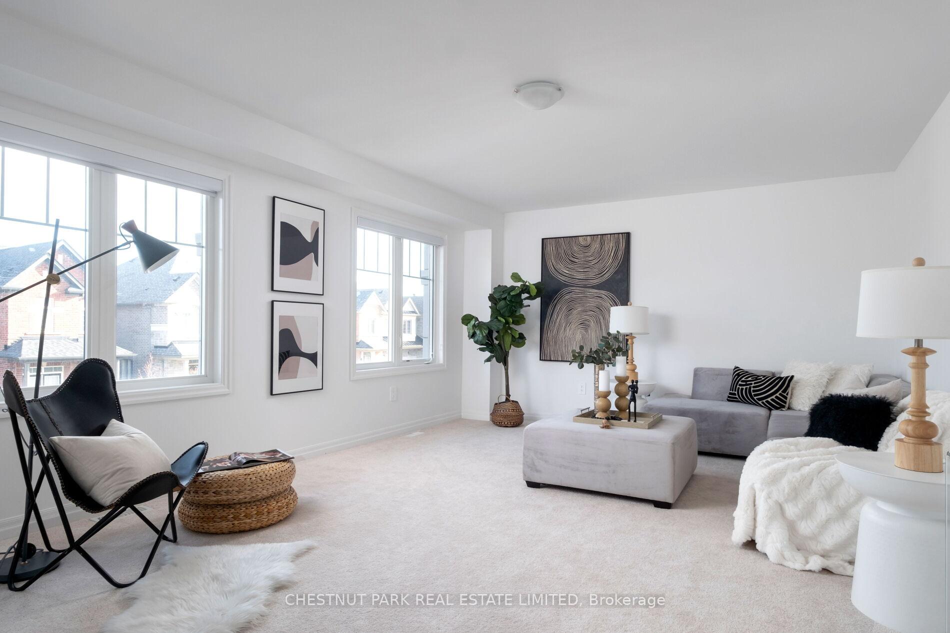 Photo 15 of 50 Willow Street, Markham, Wismer — HOMEH